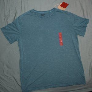 Mossimo Supply Co. Crew Neck T Shirt Large